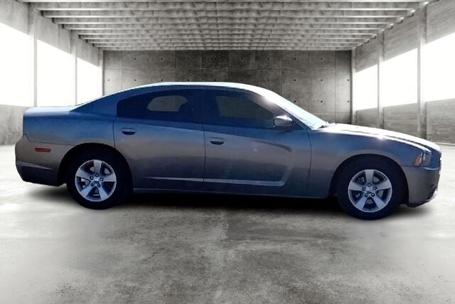 2012 Dodge Charger in tucson, AZ 85719 - 2321549 3