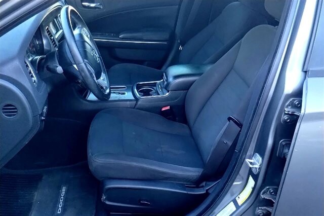 2012 Dodge Charger in tucson, AZ 85719 - 2321549 9