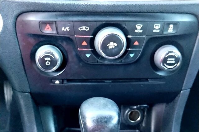 2012 Dodge Charger in tucson, AZ 85719 - 2321549 27