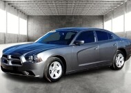 2012 Dodge Charger in tucson, AZ 85719 - 2321549 1