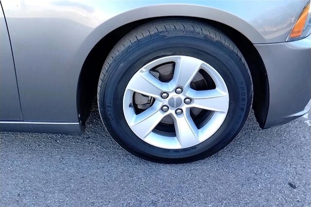 2012 Dodge Charger in tucson, AZ 85719 - 2321549 23