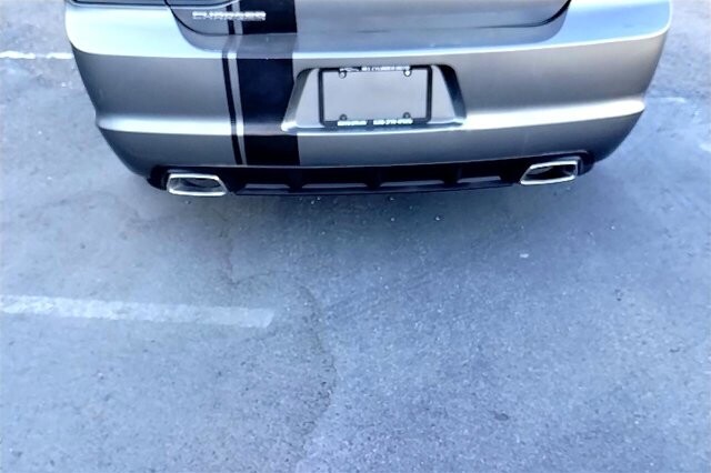 2012 Dodge Charger in tucson, AZ 85719 - 2321549 21