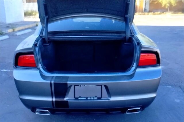 2012 Dodge Charger in tucson, AZ 85719 - 2321549 11