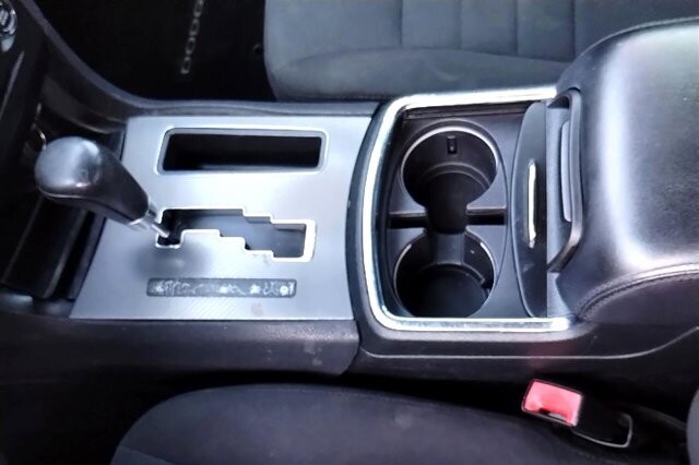 2012 Dodge Charger in tucson, AZ 85719 - 2321549 13
