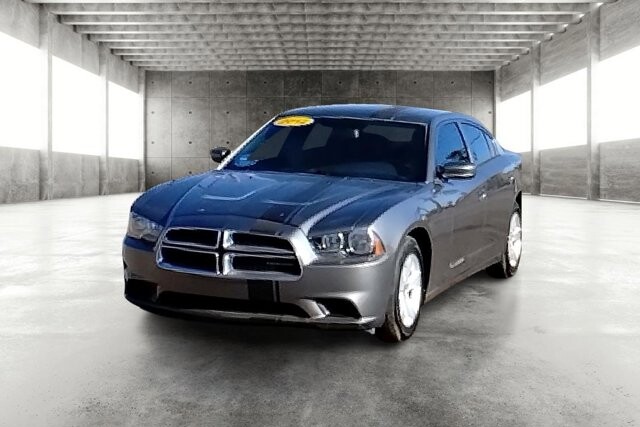 2012 Dodge Charger in tucson, AZ 85719 - 2321549 8