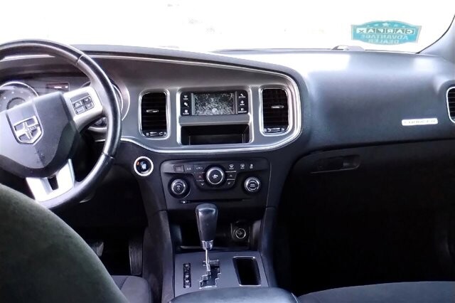 2012 Dodge Charger in tucson, AZ 85719 - 2321549 26