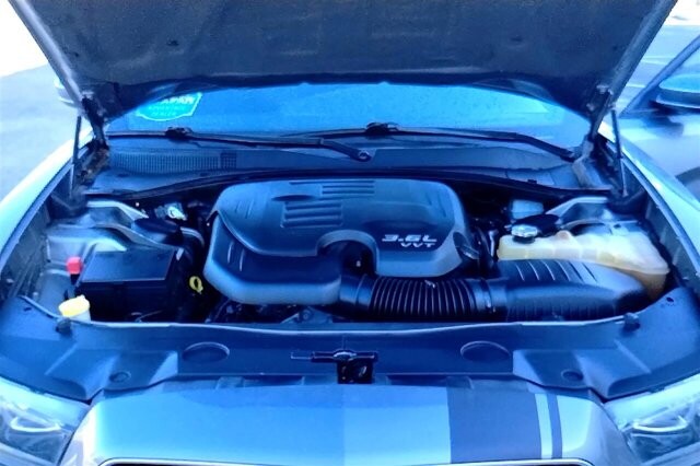 2012 Dodge Charger in tucson, AZ 85719 - 2321549 20