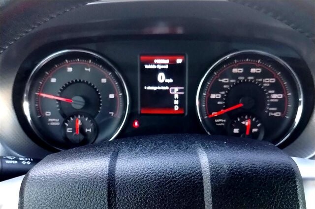 2012 Dodge Charger in tucson, AZ 85719 - 2321549 14