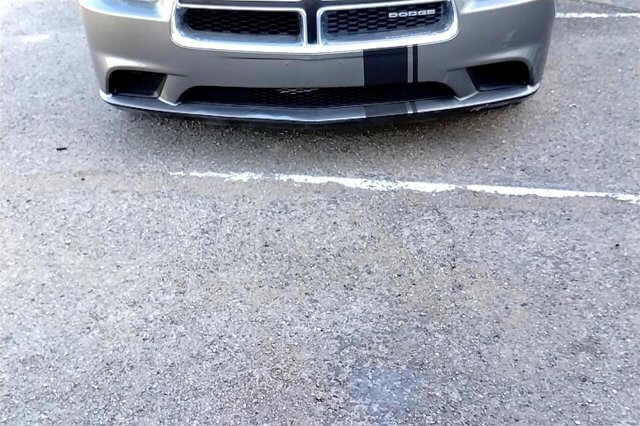2012 Dodge Charger in tucson, AZ 85719 - 2321549 18