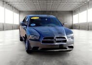 2012 Dodge Charger in tucson, AZ 85719 - 2321549 2