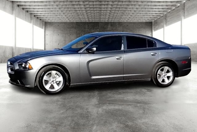 2012 Dodge Charger in tucson, AZ 85719 - 2321549 7