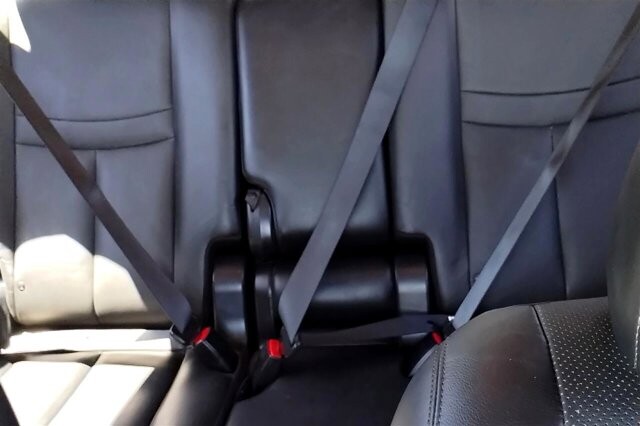 2014 Nissan Rogue in tucson, AZ 85719 - 2321550 29