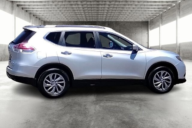 2014 Nissan Rogue in tucson, AZ 85719 - 2321550 3