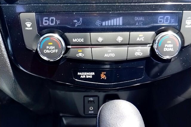 2014 Nissan Rogue in tucson, AZ 85719 - 2321550 28