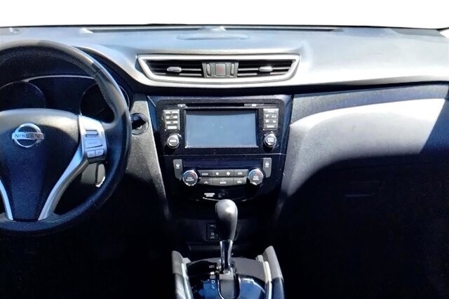 2014 Nissan Rogue in tucson, AZ 85719 - 2321550 27