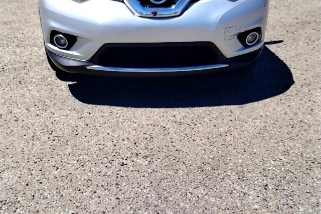 2014 Nissan Rogue in tucson, AZ 85719 - 2321550 19