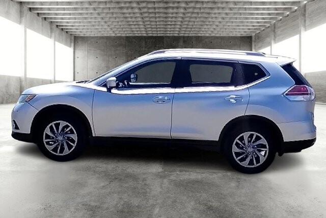 2014 Nissan Rogue in tucson, AZ 85719 - 2321550 7