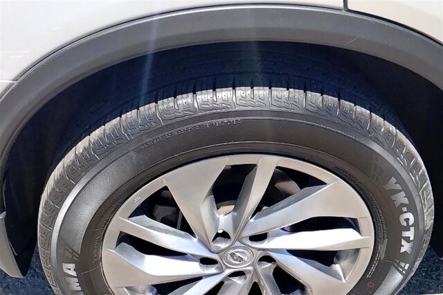 2014 Nissan Rogue in tucson, AZ 85719 - 2321550 25