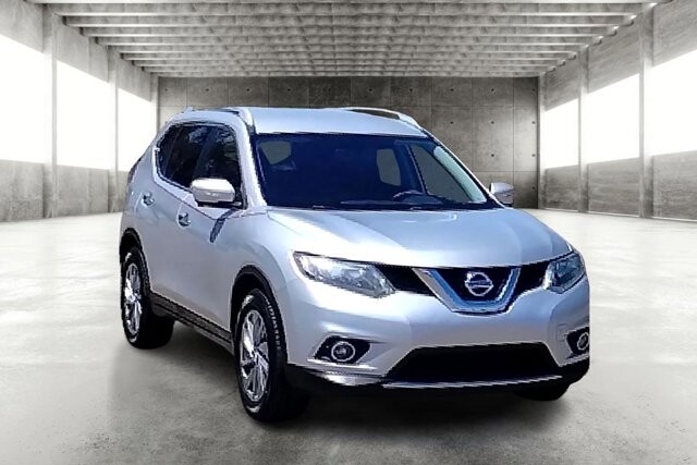2014 Nissan Rogue in tucson, AZ 85719 - 2321550 8