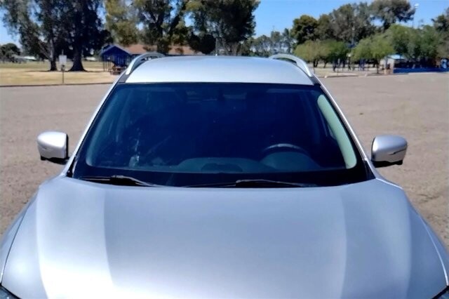 2014 Nissan Rogue in tucson, AZ 85719 - 2321550 20