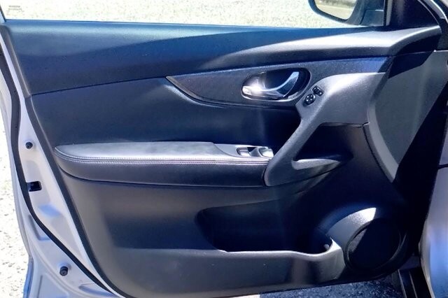 2014 Nissan Rogue in tucson, AZ 85719 - 2321550 16