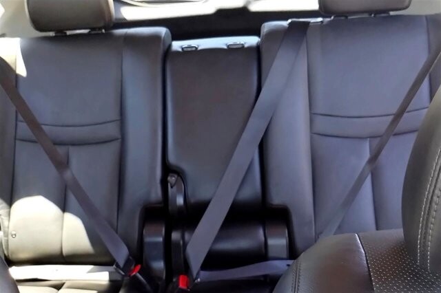 2014 Nissan Rogue in tucson, AZ 85719 - 2321550 13