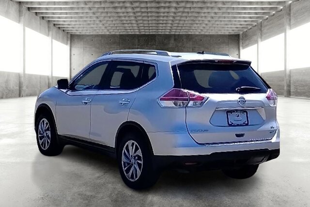 2014 Nissan Rogue in tucson, AZ 85719 - 2321550 6