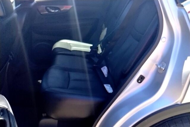 2014 Nissan Rogue in tucson, AZ 85719 - 2321550 10