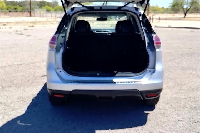 2014 Nissan Rogue in tucson, AZ 85719 - 2321550 11