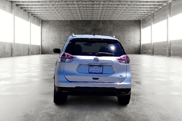 2014 Nissan Rogue in tucson, AZ 85719 - 2321550 5