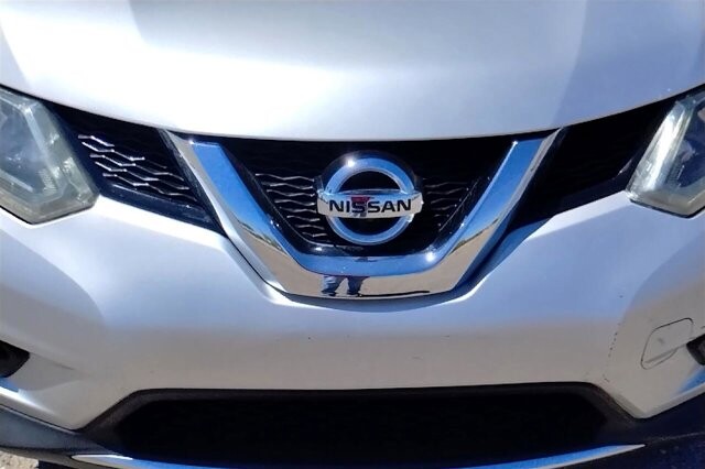 2014 Nissan Rogue in tucson, AZ 85719 - 2321550 26