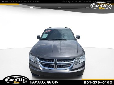2016 Dodge Journey in Searcy, AR 72143