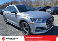 2018 Audi SQ5 in Westport, MA 02790 - 2321557 1