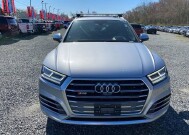 2018 Audi SQ5 in Westport, MA 02790 - 2321557 8