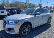 2018 Audi SQ5 in Westport, MA 02790 - 2321557 2