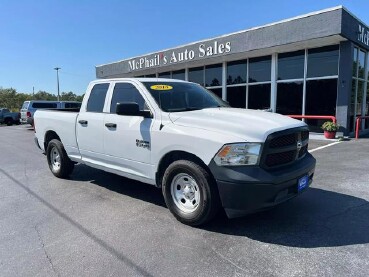 2018 RAM 1500 in Sebring, FL 33870