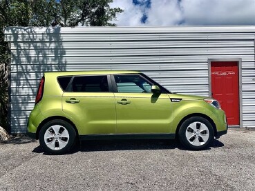 2016 Kia Soul in Hudson, FL 34669