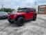 2012 Jeep Wrangler in Ardmore, OK 73401 - 2321606
