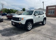 2015 Jeep Renegade in Ardmore, OK 73401 - 2321607 1