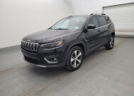 2019 Jeep Cherokee in Fort Myers, FL 33907 - 2321622 2