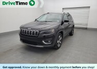 2019 Jeep Cherokee in Fort Myers, FL 33907 - 2321622 1