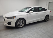 2020 Ford Fusion in Torrance, CA 90504 - 2321626 2