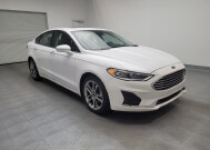 2020 Ford Fusion in Torrance, CA 90504 - 2321626 13