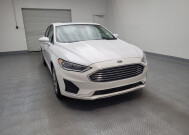 2020 Ford Fusion in Torrance, CA 90504 - 2321626 14