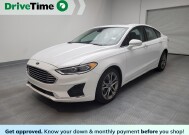 2020 Ford Fusion in Torrance, CA 90504 - 2321626 1