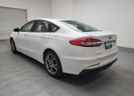 2020 Ford Fusion in Torrance, CA 90504 - 2321626 5