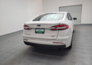 2020 Ford Fusion in Torrance, CA 90504 - 2321626 7