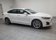 2020 Ford Fusion in Torrance, CA 90504 - 2321626 11