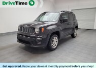 2019 Jeep Renegade in Downey, CA 90241 - 2321627 1
