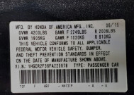 2015 Honda Accord in Riverside, CA 92504 - 2321628 33